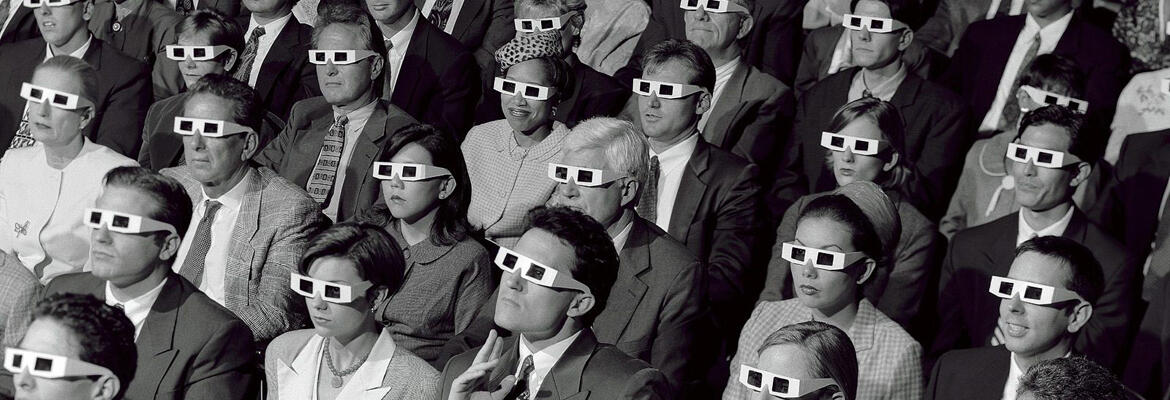 Media Spectacle Examples Society of the spectacle — Beautiful Trouble