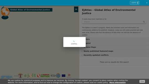 Environmental justice — Beautiful Trouble